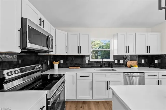 $255,000 | 114 Eccles Place, High Point, NC 27260