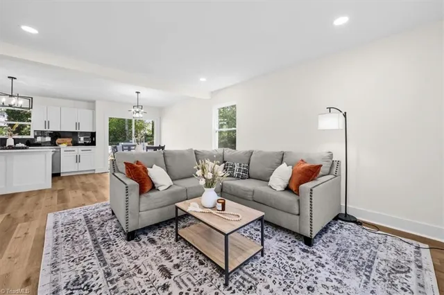 $255,000 | 114 Eccles Place, High Point, NC 27260