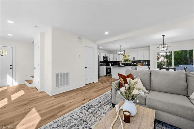 $255,000 | 114 Eccles Place, High Point, NC 27260