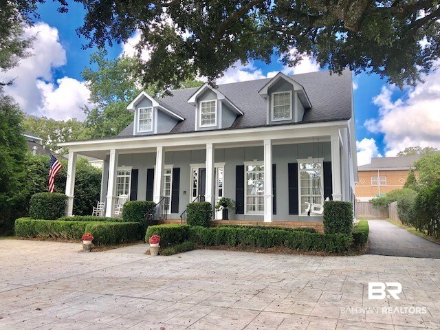 305 Dogwood Lane Mobile, AL 36608 - Photo 4 of 4