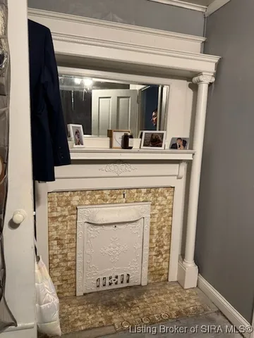 $129,900 | 405 West Mulberry Street, Salem, IN 47167