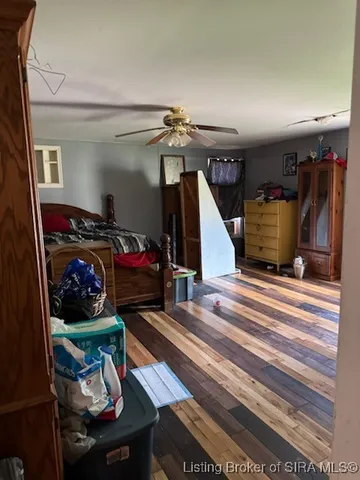 $129,900 | 405 West Mulberry Street, Salem, IN 47167