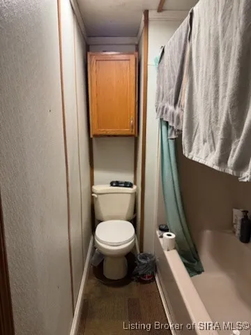 $129,900 | 405 West Mulberry Street, Salem, IN 47167