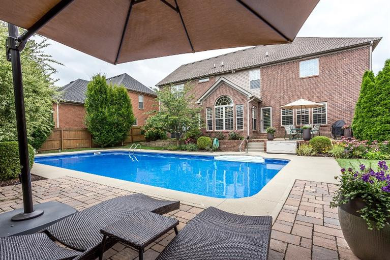 3209 Hemingway Lane Lexington, KY 40513 - Photo 1 of 36 Photo 1