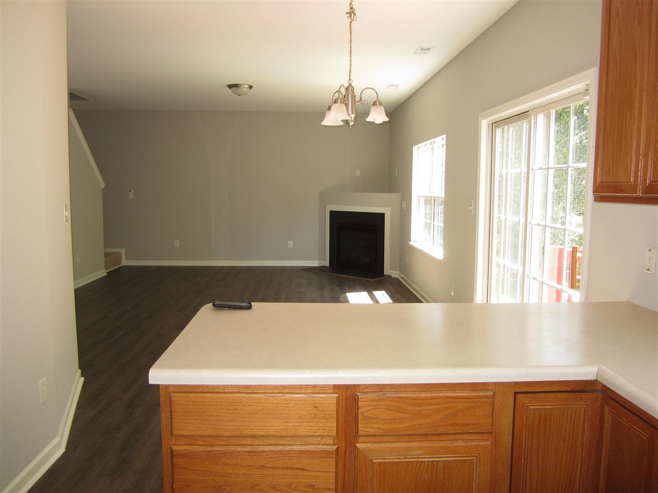 416 Hanson Road Durham, NC 27713 - Photo 8 of 25 Photo 8