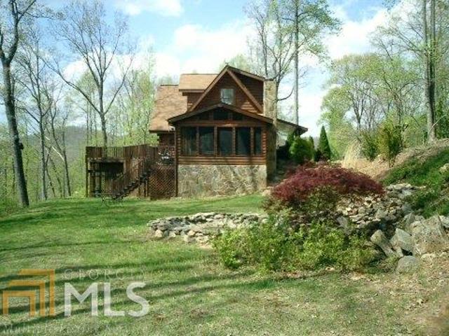184 Observation Lane Blue Ridge, GA 30513 - Photo 1 of 1 Gallery Image 1