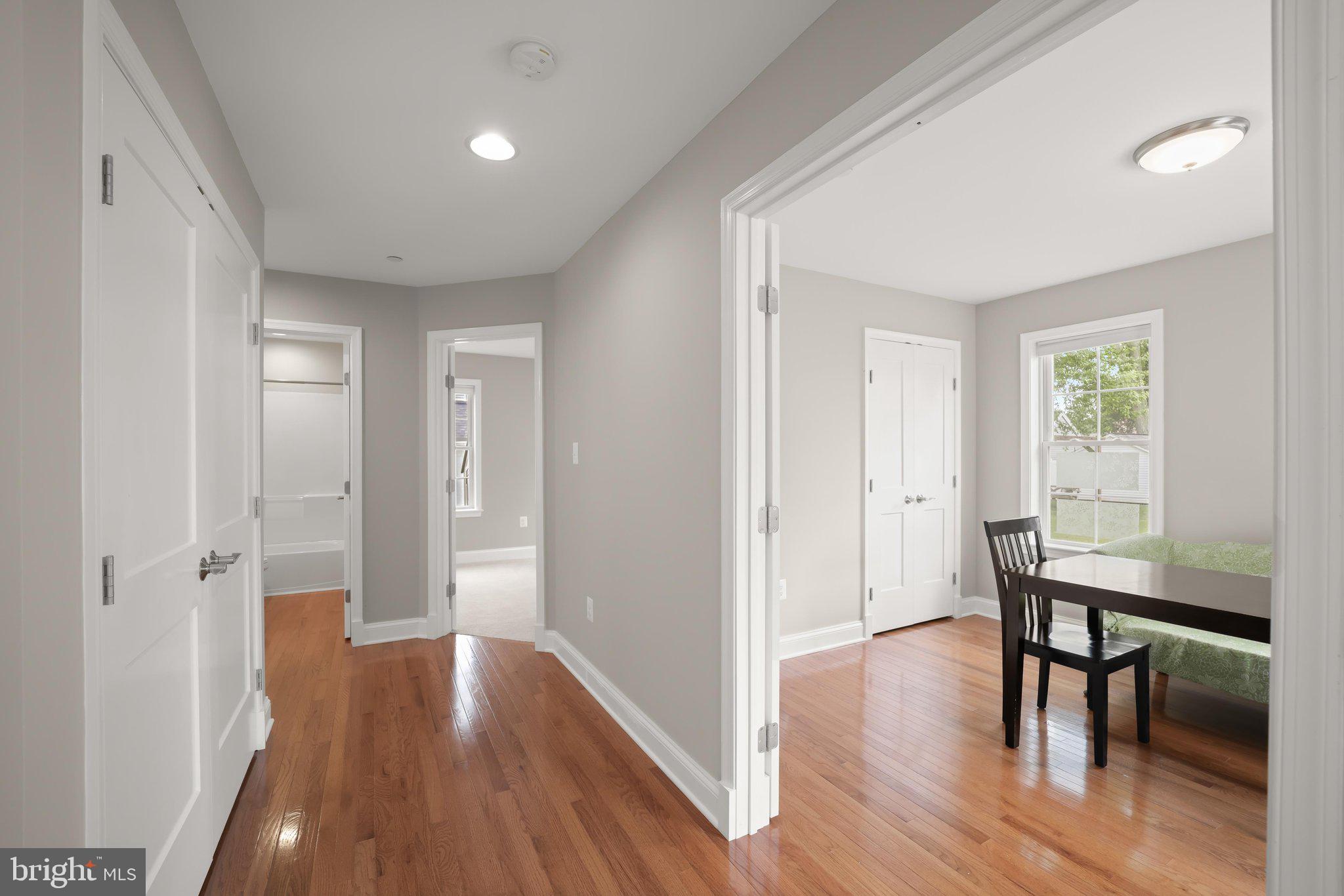 5222 Spring Avenue Shady Side, MD 20764 - Photo 13 of 43 Hallway