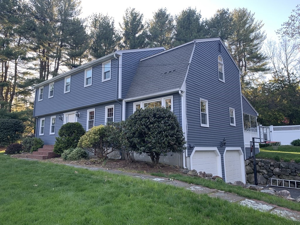 5 Flagg Road Southborough, MA 01772 - Photo 1 of 42 Gallery Image 1