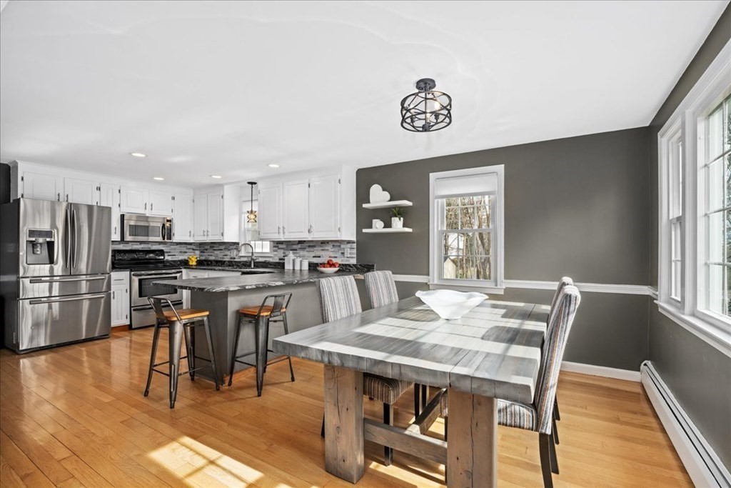 5 Flagg Road Southborough, MA 01772 - Photo 11 of 42 Gallery Image 11