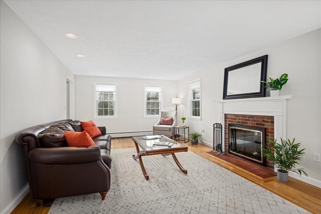 5 Flagg Road Southborough, MA 01772 - Photo 17 of 42 Gallery Image 17
