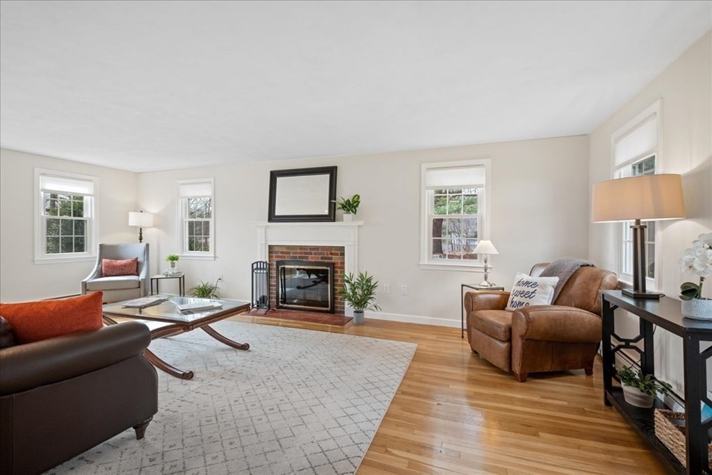 5 Flagg Road Southborough, MA 01772 - Photo 18 of 42 Gallery Image 18