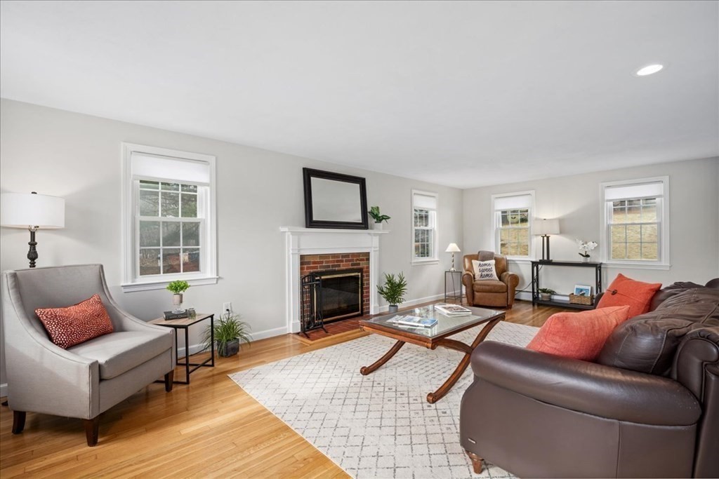5 Flagg Road Southborough, MA 01772 - Photo 19 of 42 Gallery Image 19