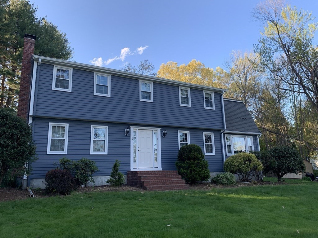 5 Flagg Road Southborough, MA 01772 - Photo 2 of 42 Gallery Image 2