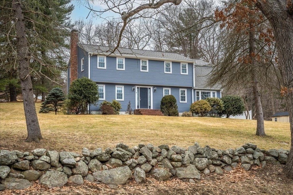 5 Flagg Road Southborough, MA 01772 - Photo 3 of 42 Gallery Image 3