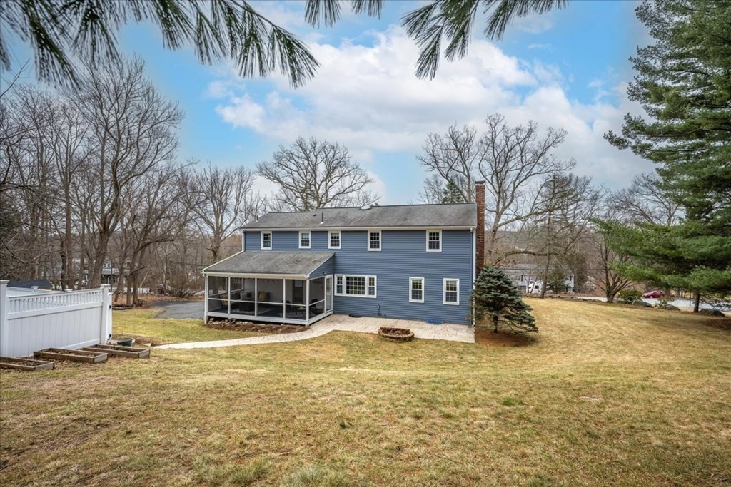 5 Flagg Road Southborough, MA 01772 - Photo 37 of 42 Gallery Image 37