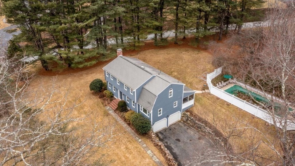 5 Flagg Road Southborough, MA 01772 - Photo 4 of 42 Gallery Image 4