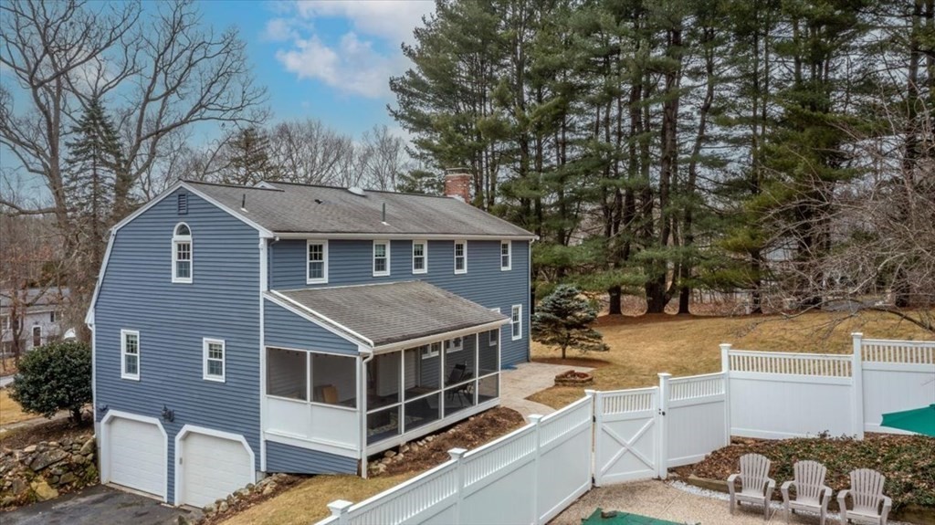 5 Flagg Road Southborough, MA 01772 - Photo 41 of 42 Gallery Image 41