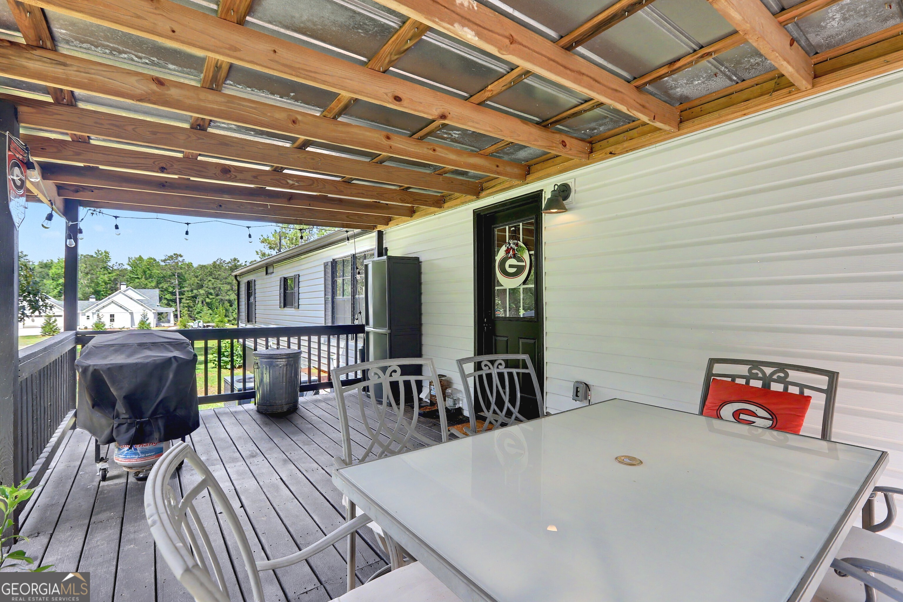 223 Russell Road Milner, GA 30257 - Photo 46 of 53