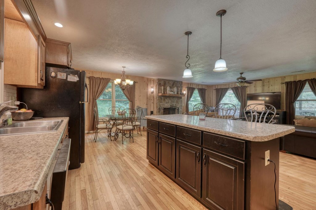 1275 Taylor Road Hiawassee, GA 30546 - Photo 10 of 56 Gallery Image 10