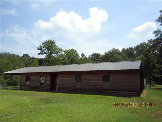949 Flora Natchez Road Robeline, LA 71469 - Photo 1 of 7 Gallery Image 1
