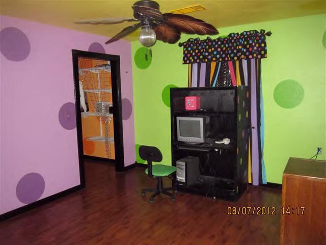 949 Flora Natchez Road Robeline, LA 71469 - Photo 5 of 7 Gallery Image 5