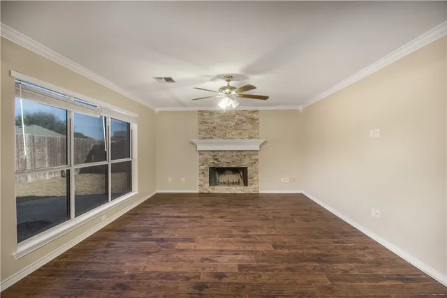 $275,000 | 4818 Lake Granbury Drive, Corpus Christi, TX 78413