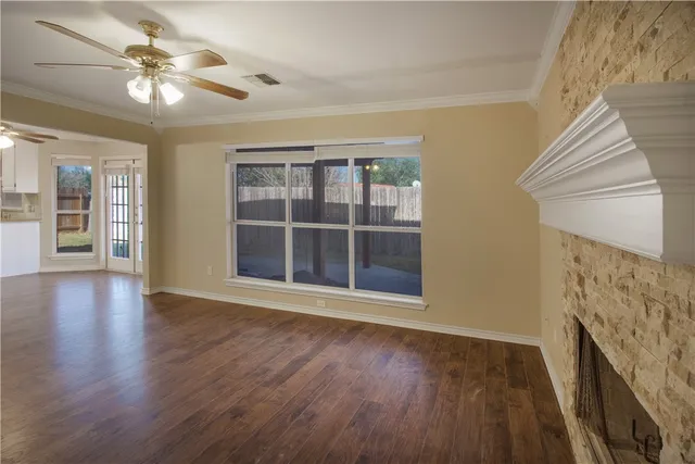 $275,000 | 4818 Lake Granbury Drive, Corpus Christi, TX 78413