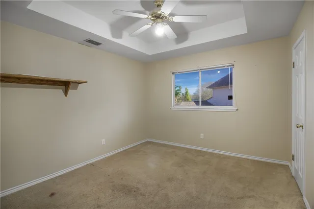 $275,000 | 4818 Lake Granbury Drive, Corpus Christi, TX 78413