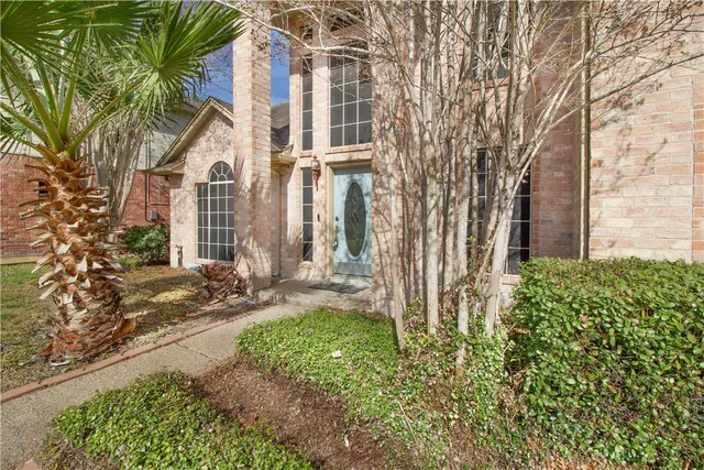 $275,000 | 4818 Lake Granbury Drive, Corpus Christi, TX 78413