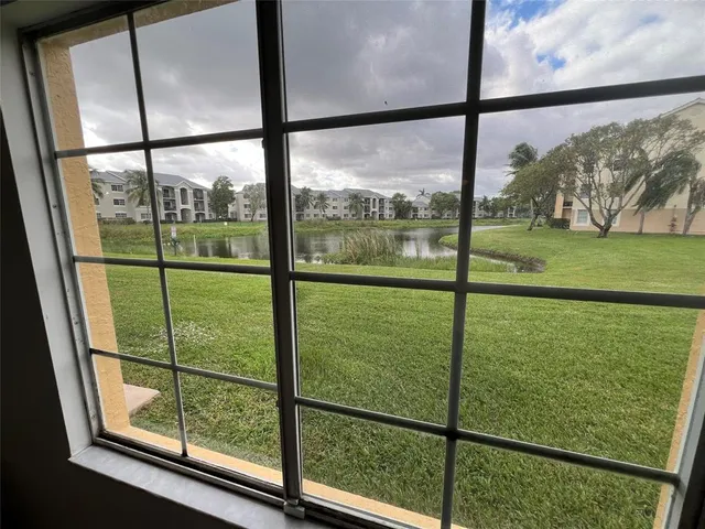 a view of outdoor from window