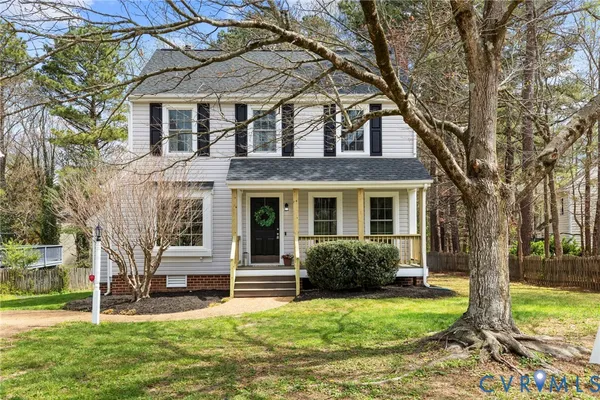 $479,950 | 11914 Park Forest Way, Glen Allen, VA 23059