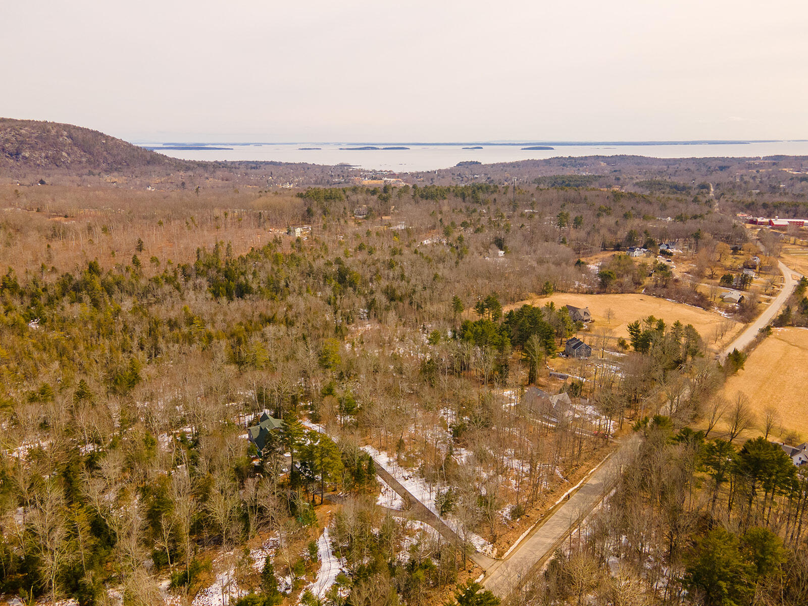 0 Melvin Heights Road Camden, ME 04843 - Photo 10 of 15 0 Melvin Heights Road, Camden