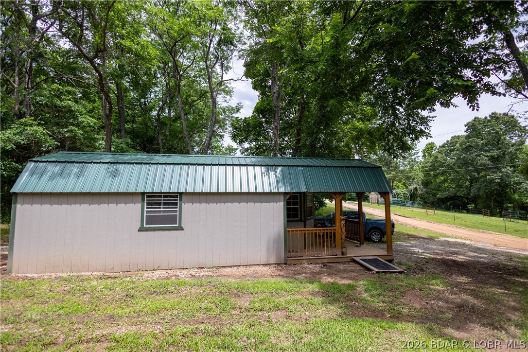 55 Mackey Road Rocky Mount, MO 65072 - Photo 22 of 31