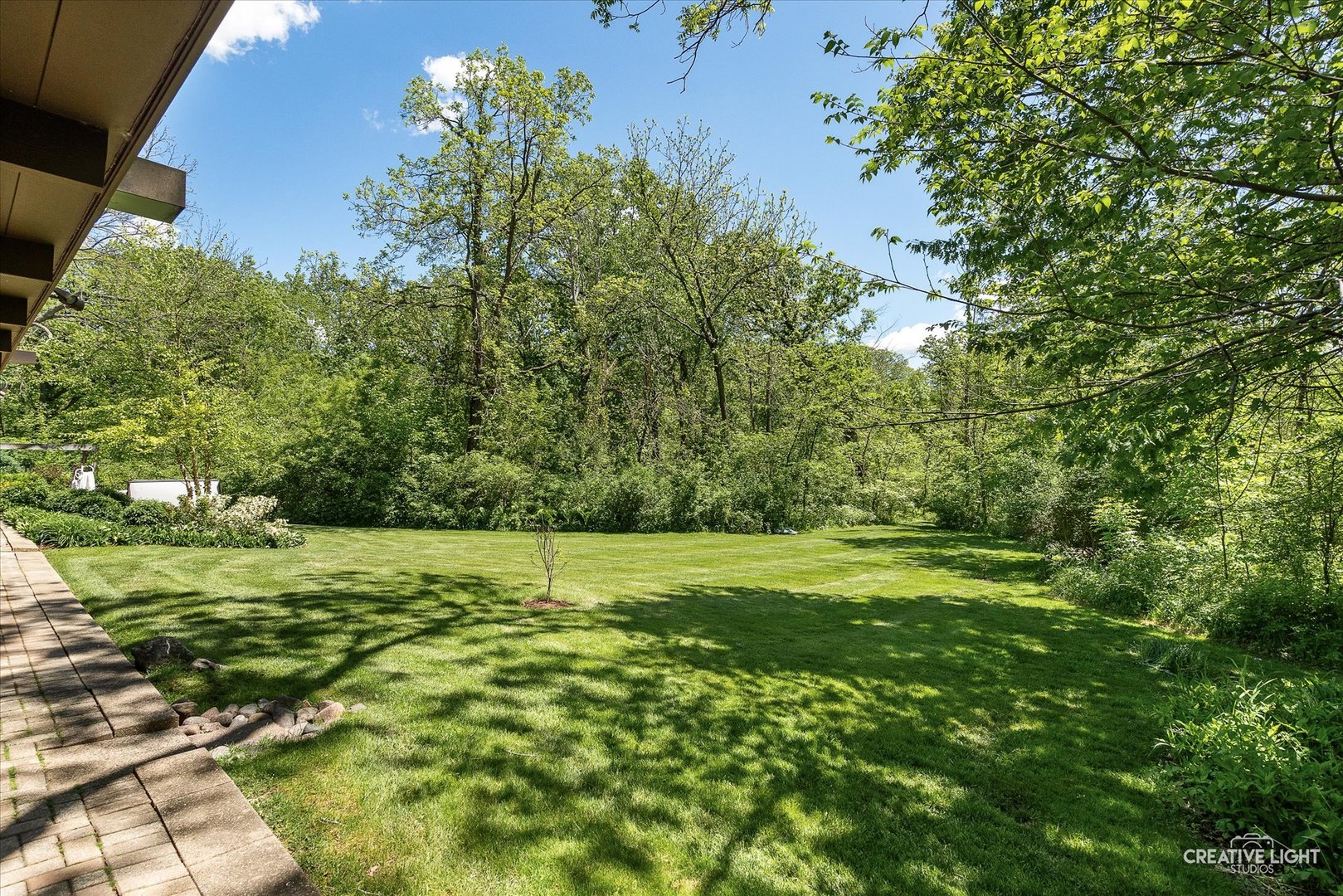 5N477 Curling Pond Road Wayne, IL 60184 - Photo 50 of 67 a view of a lush green space