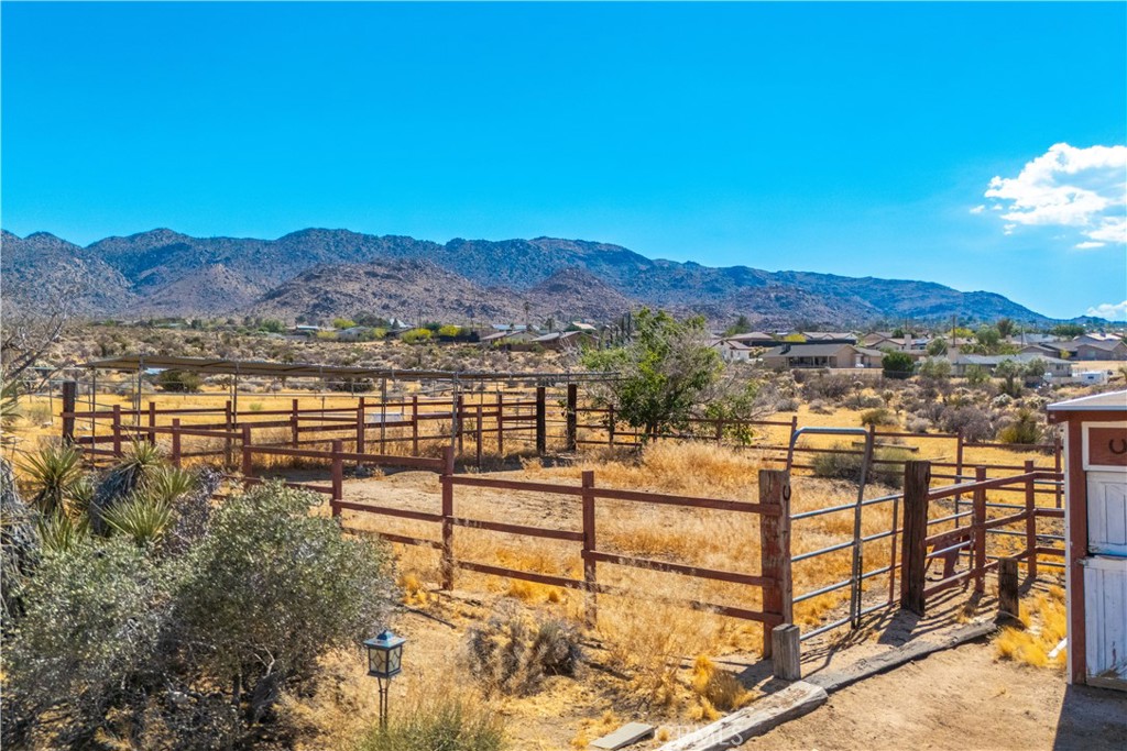 7662 Quail Springs Road Joshua Tree, CA 92252 - Photo 52 of 70