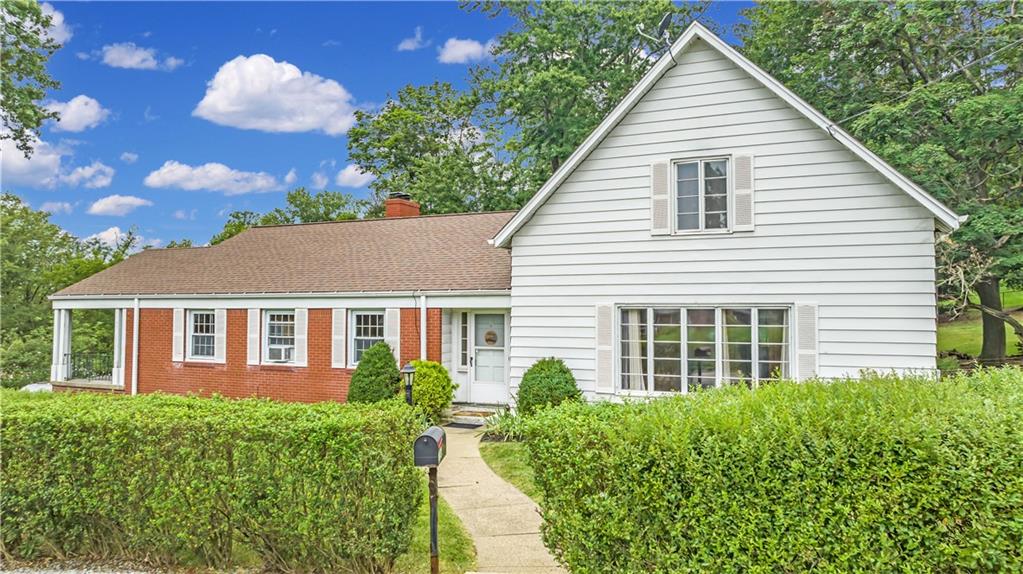 156 McIntyre Road Pittsburgh, PA 15237 - Photo 1 of 23 Welcome to 156 McIntyre Rd.