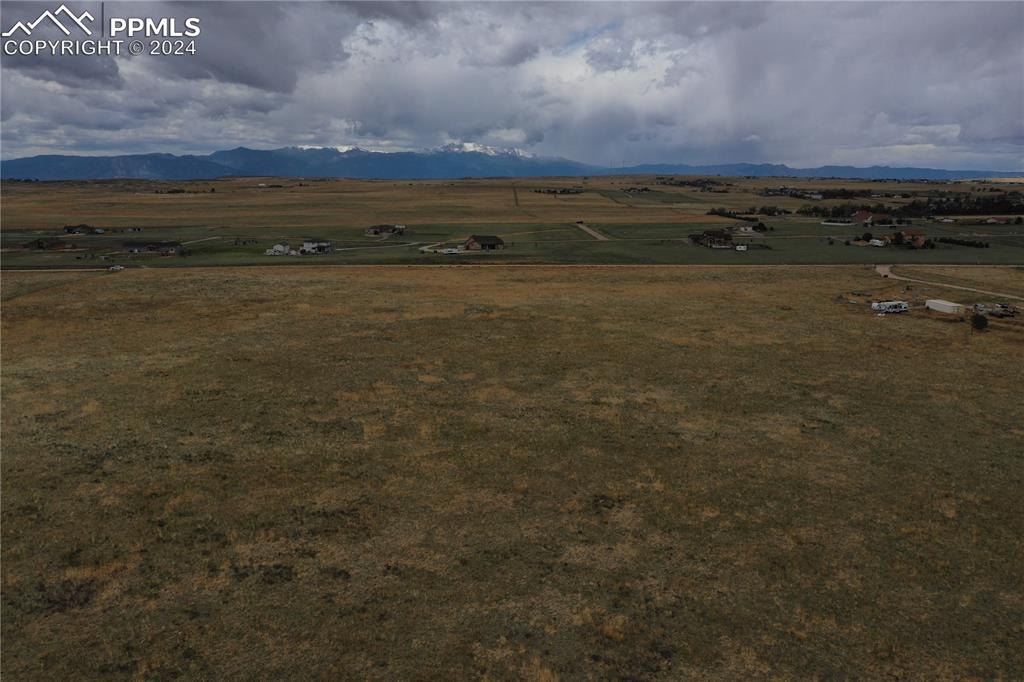 Kennedy Road Peyton, CO 80831 - Photo 2 of 5 a view of an ocean