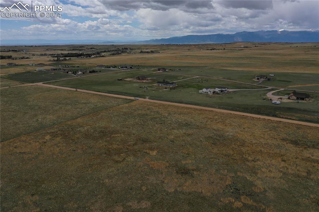 Kennedy Road Peyton, CO 80831 - Photo 3 of 5 a view of an ocean and beach