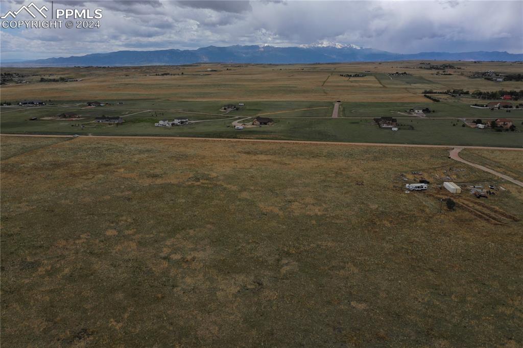 Kennedy Road Peyton, CO 80831 - Photo 4 of 5 a view of an ocean and beach