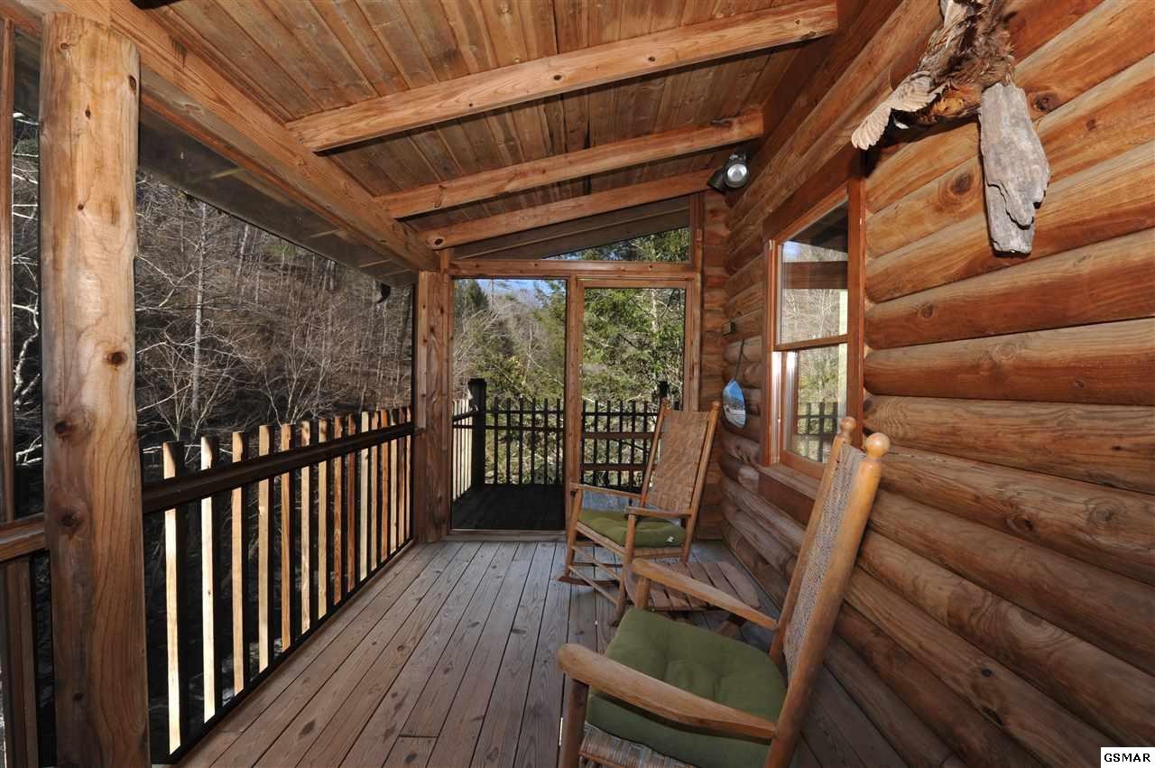 1563 Grant Road Sevierville, TN 37876 - Photo 23 of 35