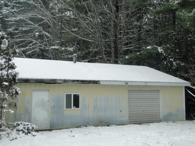 1360 West Rathbun Road Burt, MI 48417 - Photo 13 of 13 Barn