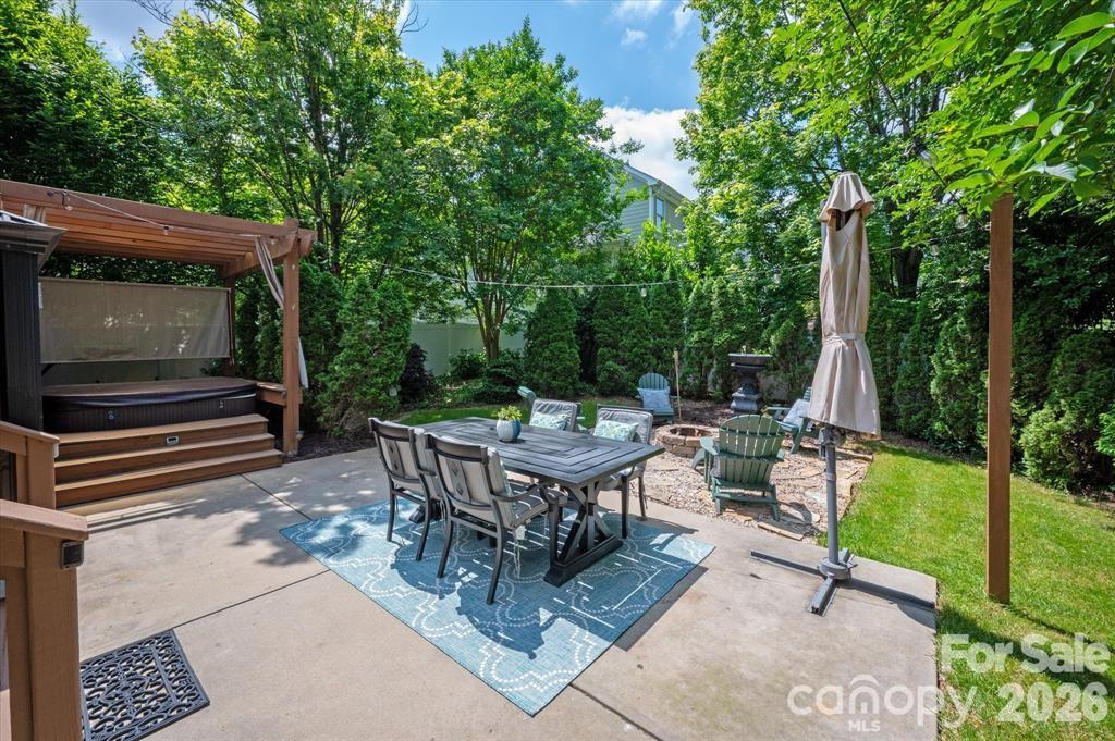 189 Mills Lane Fort Mill, SC 29708 - Photo 32 of 45