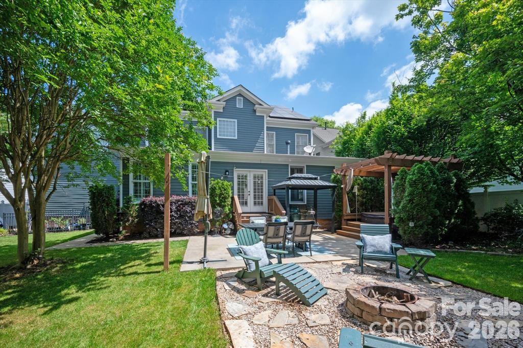 189 Mills Lane Fort Mill, SC 29708 - Photo 37 of 45