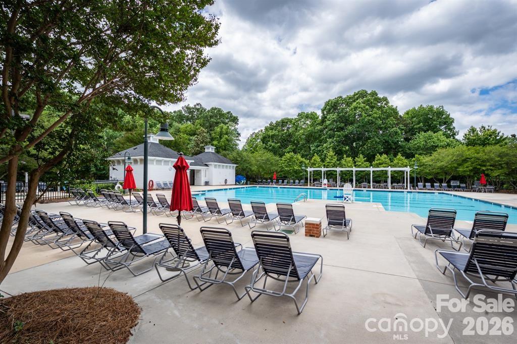 189 Mills Lane Fort Mill, SC 29708 - Photo 40 of 45