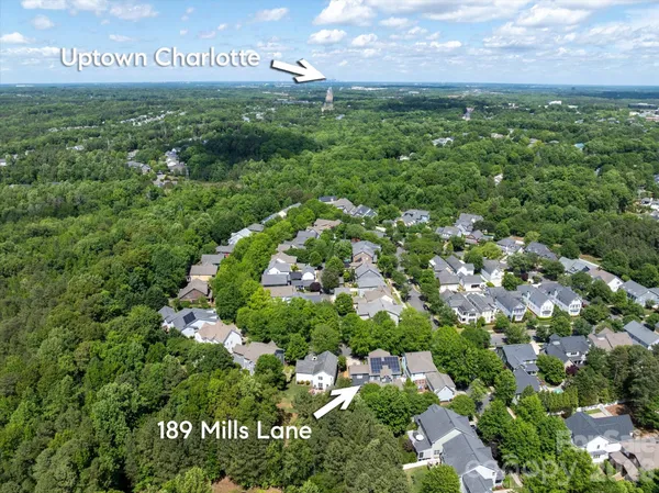 $1,175,000 | 189 Mills Lane, Fort Mill, SC 29708