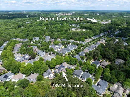 $1,175,000 | 189 Mills Lane, Fort Mill, SC 29708