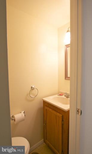 8955 Footed Ridge Columbia, MD 21045 - Photo 10 of 30 Bath