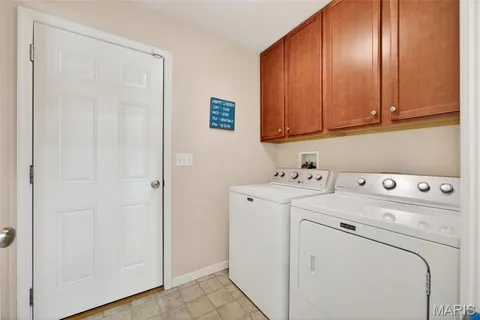 $409,900 | 1013 Roosevelt Drive, Wentzville, MO 63385