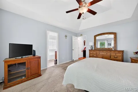 $409,900 | 1013 Roosevelt Drive, Wentzville, MO 63385