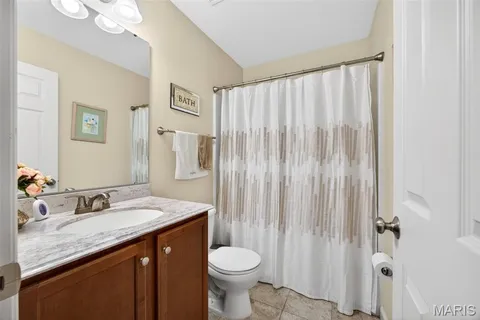 $409,900 | 1013 Roosevelt Drive, Wentzville, MO 63385